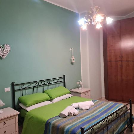 B&B La Casa Di Gabry Рим Экстерьер фото