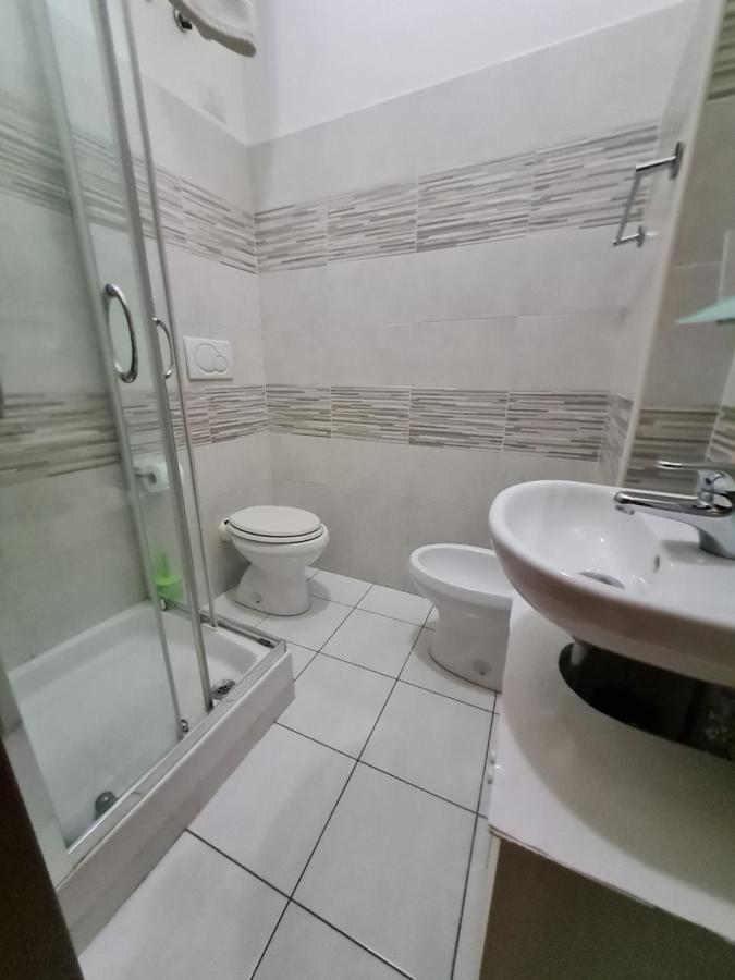 B&B La Casa Di Gabry Рим Экстерьер фото