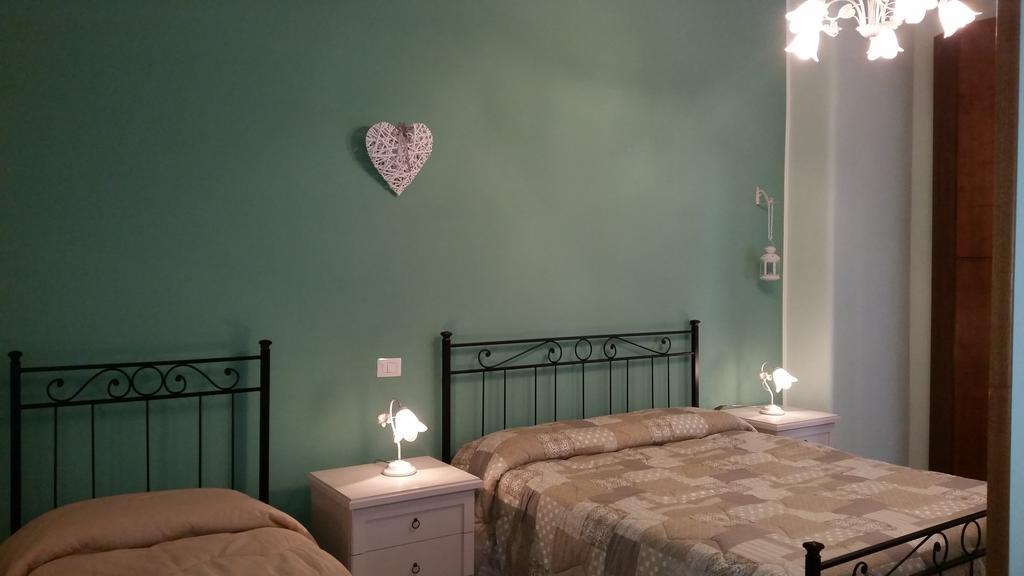 B&B La Casa Di Gabry Рим Номер фото